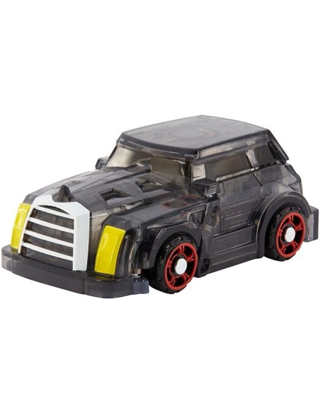 Code Deluxe - Stronghorn MATFXP21/GBP81 Mattel | Futurartshop.com