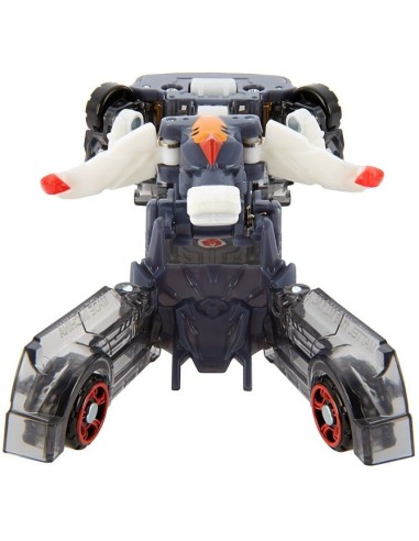 Code Deluxe - Stronghorn MATFXP21/GBP81 Mattel | Futurartshop.com