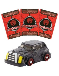 Mecard Deluxe - Stronghorn MATFXP21/GBP81 Mattel | Futurartshop.com