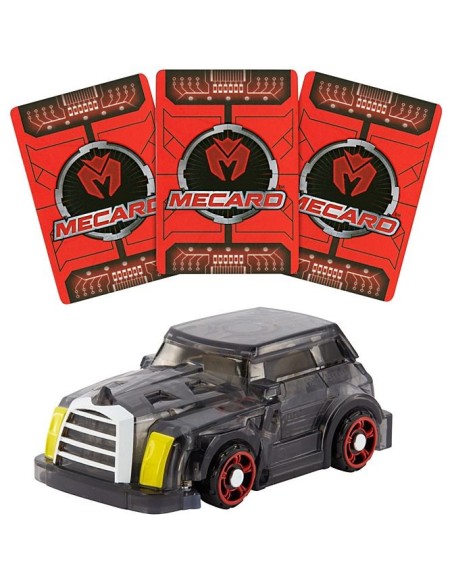 Code Deluxe - Stronghorn MATFXP21/GBP81 Mattel | Futurartshop.com