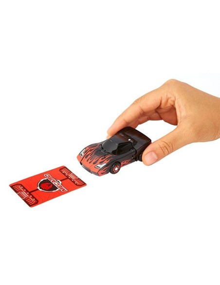 Mecard Deluxe Tanatos MATFXP21/GBP73 Mattel | Futurartshop.com