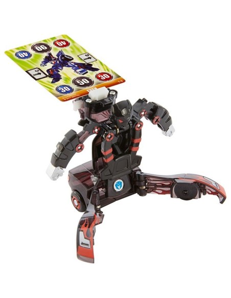 Mecard Deluxe Tanatos MATFXP21/GBP73 Mattel | Futurartshop.com