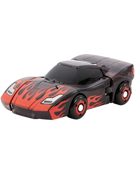 Mecard Deluxe Tanatos MATFXP21/GBP73 Mattel | Futurartshop.com