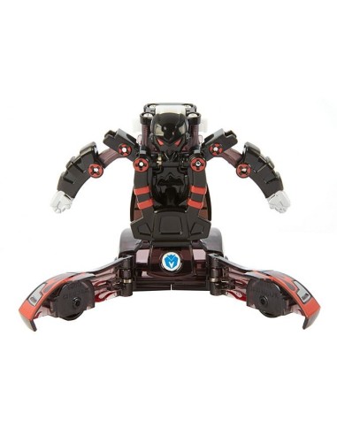 Code Deluxe Tanatos MATFXP21/GBP73 Mattel | Futurartshop.com