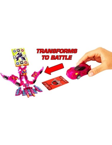 Code Deluxe - Mantari MATFXP21/GBP83 Mattel | Futurartshop.com