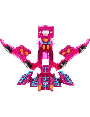 Mecard Deluxe - Mantari MATFXP21/GBP83 Mattel | Futurartshop.com