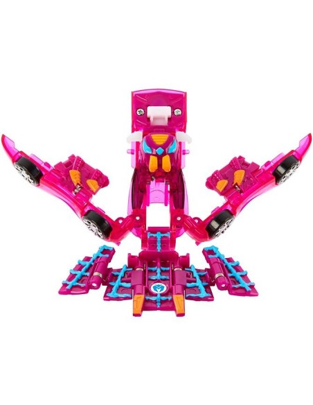 Mecard Deluxe - Mantari MATFXP21/GBP83 Mattel | Futurartshop.com