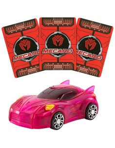 Mecard Deluxe - Mantari MATFXP21/GBP83 Mattel | Futurartshop.com
