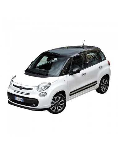 Mac Due 18-22126 - Bburago Auto 1:24  BIM0001343 Mac Due | Futurartshop.com