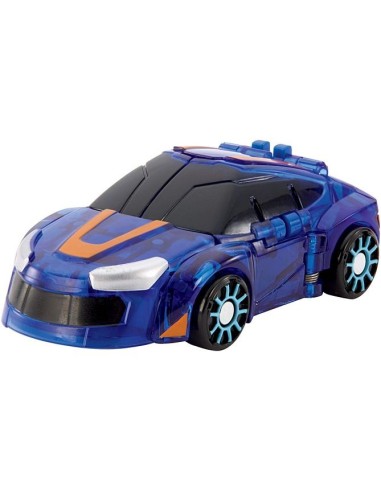 Mecard Deluxe - Evan MATFXP21/FXP22 Mattel | Futurartshop.com