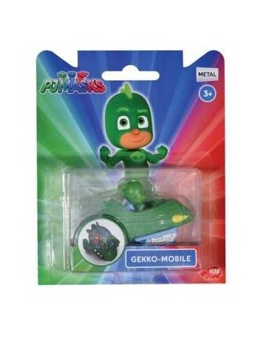 PJ Mask veicolo geco 7 centimetri SIM203141005/3 Simba Toys | Futurartshop.com