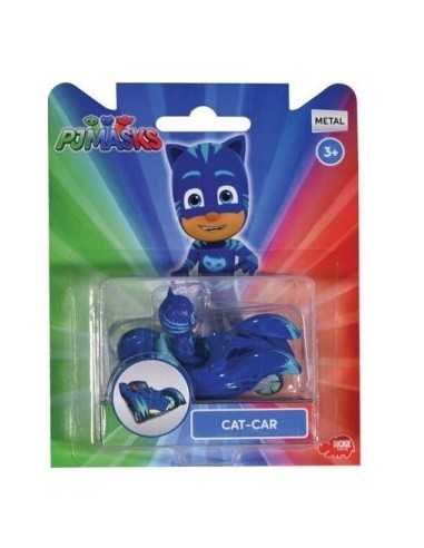PJ Mask veicolo gattoboy 7 centimetri SIM203141005/2 Simba Toys | Futurartshop.com
