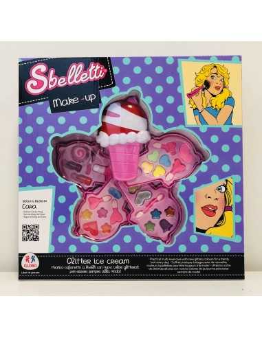 Make-up cofanetto ice cream GLO02995 Globo | Futurartshop.com