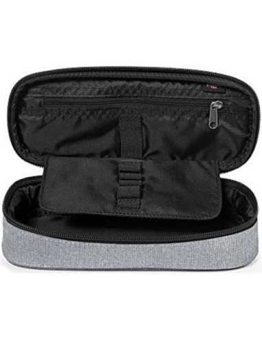 Eastpak bustina ovale grigio chiaro BIM0002236 Eastpak | Futurartshop.com