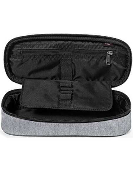 Eastpak oval pouch-grey BIM0002236 Eastpak | Futurartshop.com
