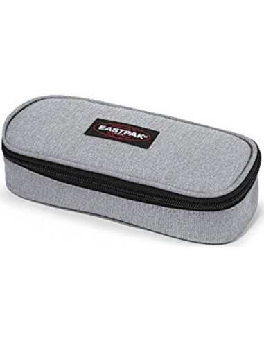 Eastpak oval pouch-grey BIM0002236 Eastpak | Futurartshop.com