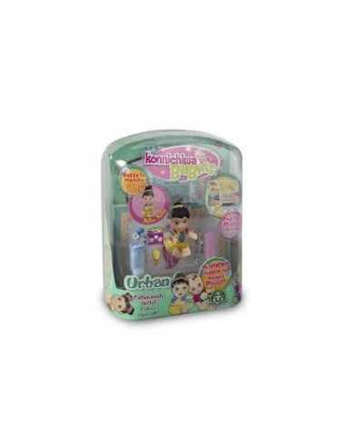Giochi Preziosi Konnichiwa 137934 Giochi Preziosi | Futurartshop.com