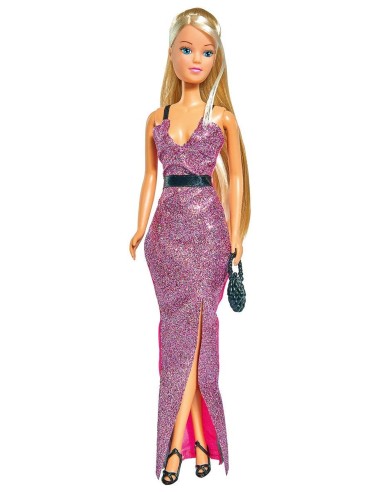Steffi love Doll Glitter Style SIM105733207 Simba Toys | Futurartshop.com