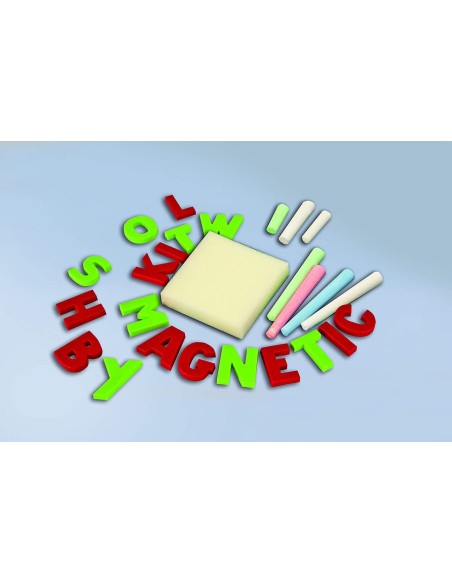 Lavagna in Legno con Cavalletto 40 x 67 x 110 cm SIM100002579 Simba Toys | Futurartshop.com