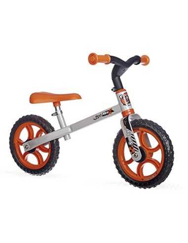 First Bike orange SIM7600770200 Simba Toys | Futurartshop.com
