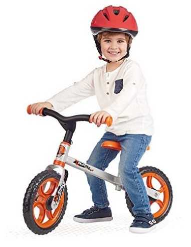 First Bike orange SIM7600770200 Simba Toys | Futurartshop.com