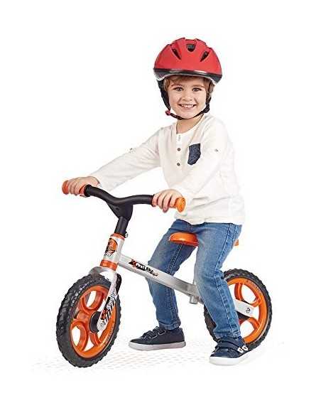 First Bike orange SIM7600770200 Simba Toys | Futurartshop.com