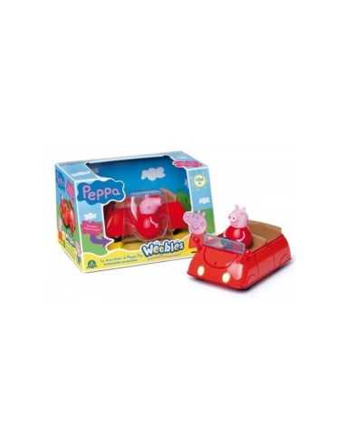 Giochi Preziosi Peppa Pig machine Weebles GIOCCP05121 Giochi Preziosi | Futurartshop.com