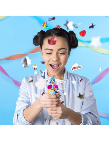 Party Pop Teenies Confezione da 2 Sorprese SPI6044093 Spin master | Futurartshop.com