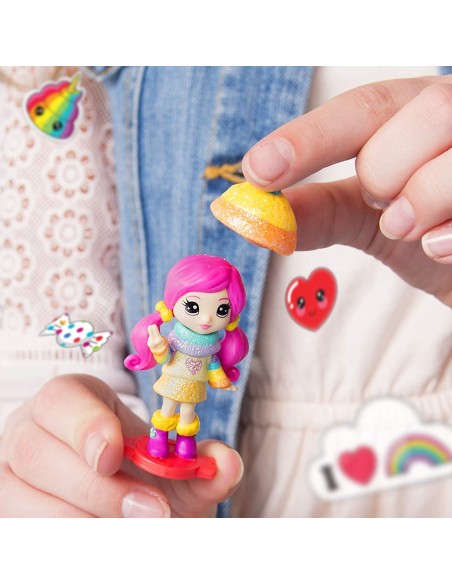 Party Pop Teenies Pack of 2 Surprises SPI6044093 Spin master | Futurartshop.com