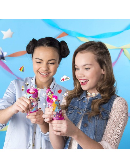 Party Pop Teenies Pack of 2 Surprises SPI6044093 Spin master | Futurartshop.com