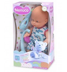 Meine kleine Nenuco Nenuco Baby-o 700010315/1 Famosa- Futurartshop.com