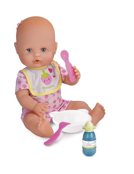 Doll Nenuco jelly FAM700010315 Famosa | Futurartshop.com