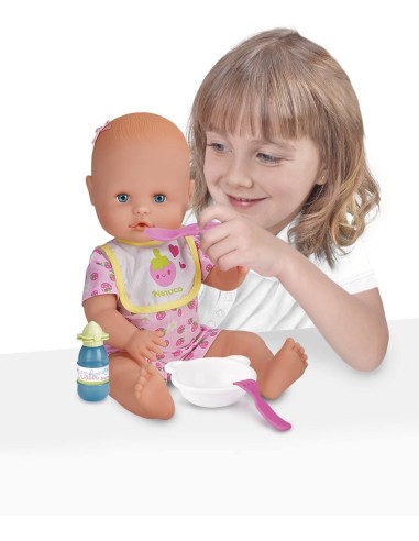 Doll Nenuco jelly FAM700010315 Famosa | Futurartshop.com