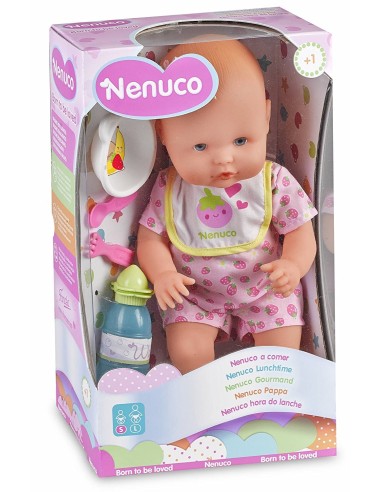 Doll Nenuco jelly FAM700010315 Famosa | Futurartshop.com