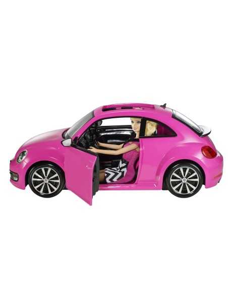 Barbie and her beetle Beetle MATBJP37 Mattel | Futurartshop.com