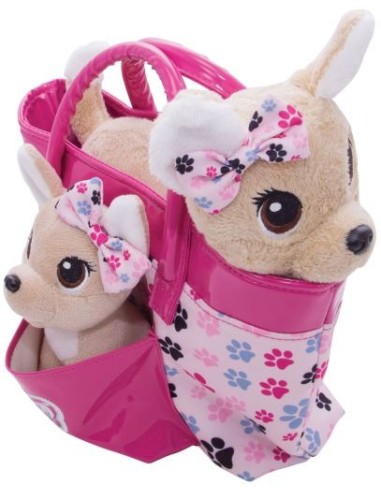 Chi chi love famiglia baby love SIM105893178 Simba Toys | Futurartshop.com