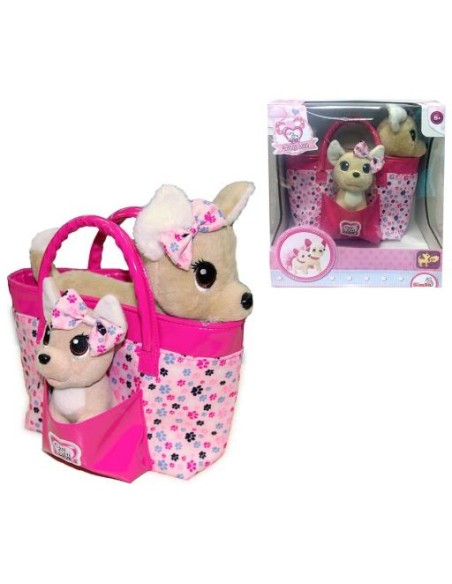 Chi chi love famiglia baby love SIM105893178 Simba Toys | Futurartshop.com
