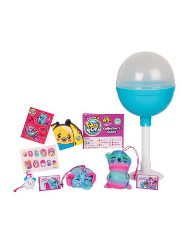 Pikmi Pops Surprise - Peluche Profumati Serie 2 GIOPKM07000 Giochi Preziosi | Futurartshop.com
