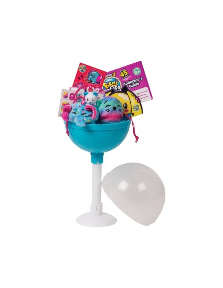 Pikmi Pops Surprise - Peluche Profumati Serie 2 GIOPKM07000 Giochi Preziosi | Futurartshop.com