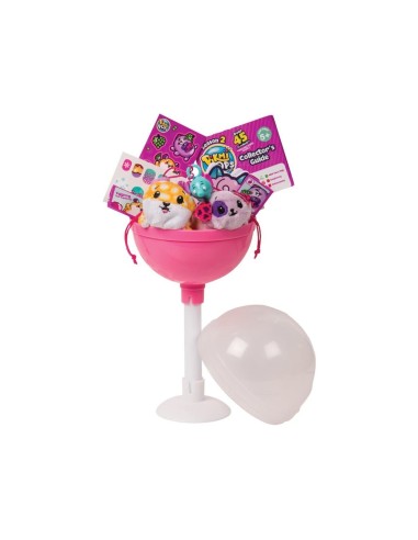 Pikmi Pops Surprise - Plush Scented Series 2 GIOPKM07000 Giochi Preziosi | Futurartshop.com