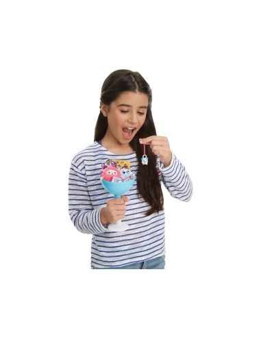 Pikmi Pops Surprise - Plush Scented Series 2 GIOPKM07000 Giochi Preziosi | Futurartshop.com