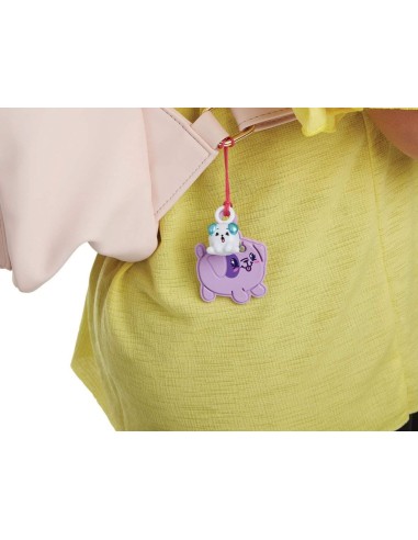 Pikmi Pops Surprise - Peluche Profumati Serie 2 GIOPKM07000 Giochi Preziosi | Futurartshop.com