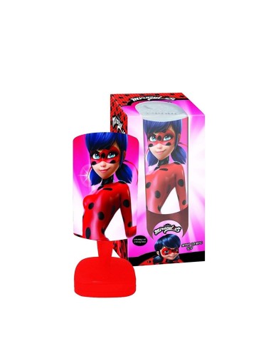 Miraculous Ladybug - Lamp Led BIM96513  | Futurartshop.com