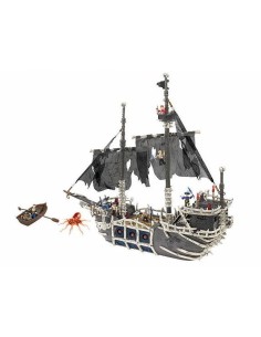 Pyrates Dread Eye Phantom 2193205187336 Mega Bloks | Futurartshop.com 2