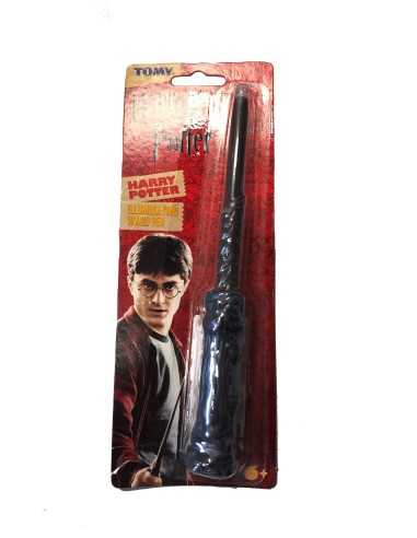Harry Potter - Penna magica con luce 2269589053069 Giochi Preziosi | Futurartshop.com