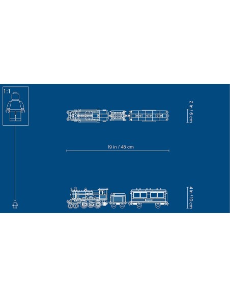 Lego Harry Potter 75955 - Express to Hogwarts LEG6212645 Lego | Futurartshop.com