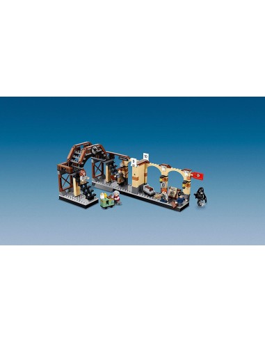 Lego Harry Potter 75955 - Express to Hogwarts LEG6212645 Lego | Futurartshop.com