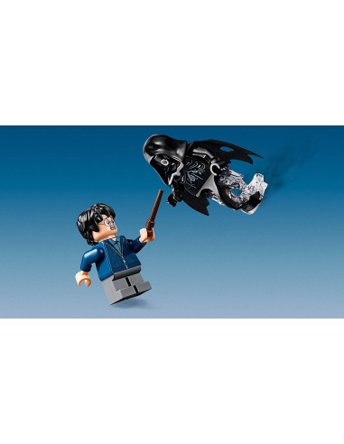 Lego Harry Potter 75955 - Espresso per Hogwarts LEG6212645 Lego | Futurartshop.com