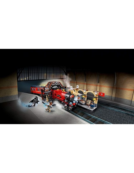 Lego Harry Potter 75955 - Express to Hogwarts LEG6212645 Lego | Futurartshop.com