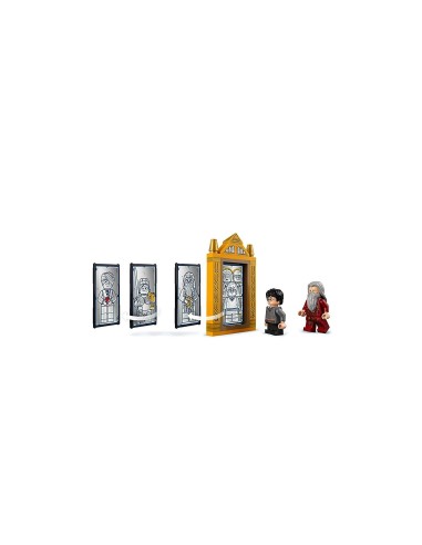 Lego Harry Potter 75954 - The Great Hall of Hogwarts LEG6212643 Lego | Futurartshop.com
